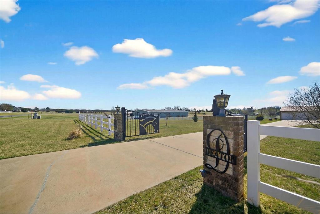 Stallion Lake Ranch - Residential