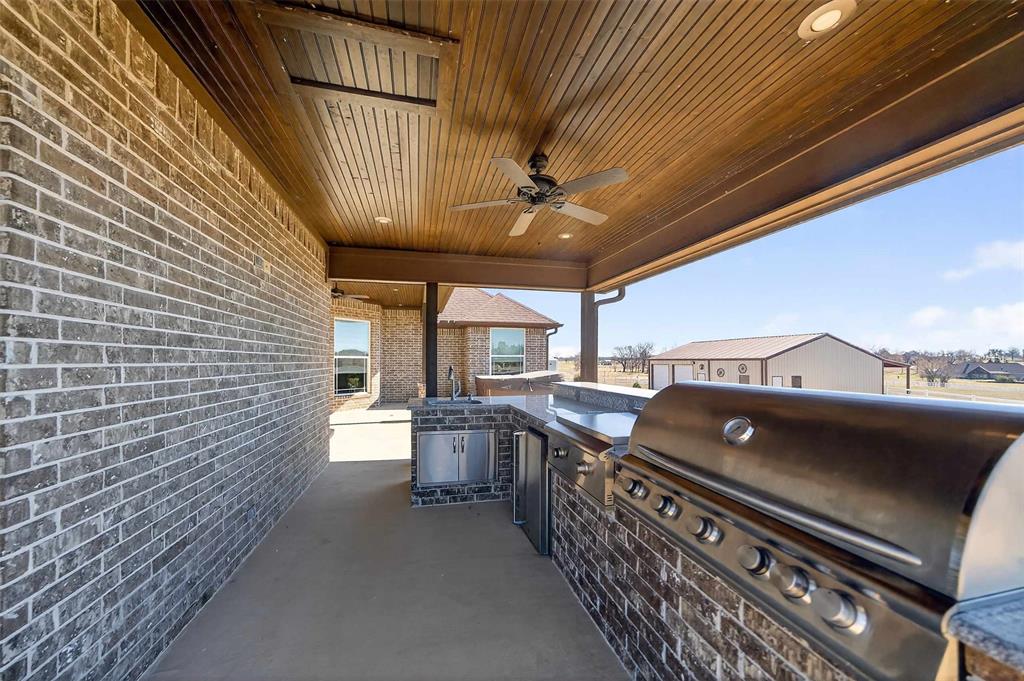 Stallion Lake Ranch - Residential