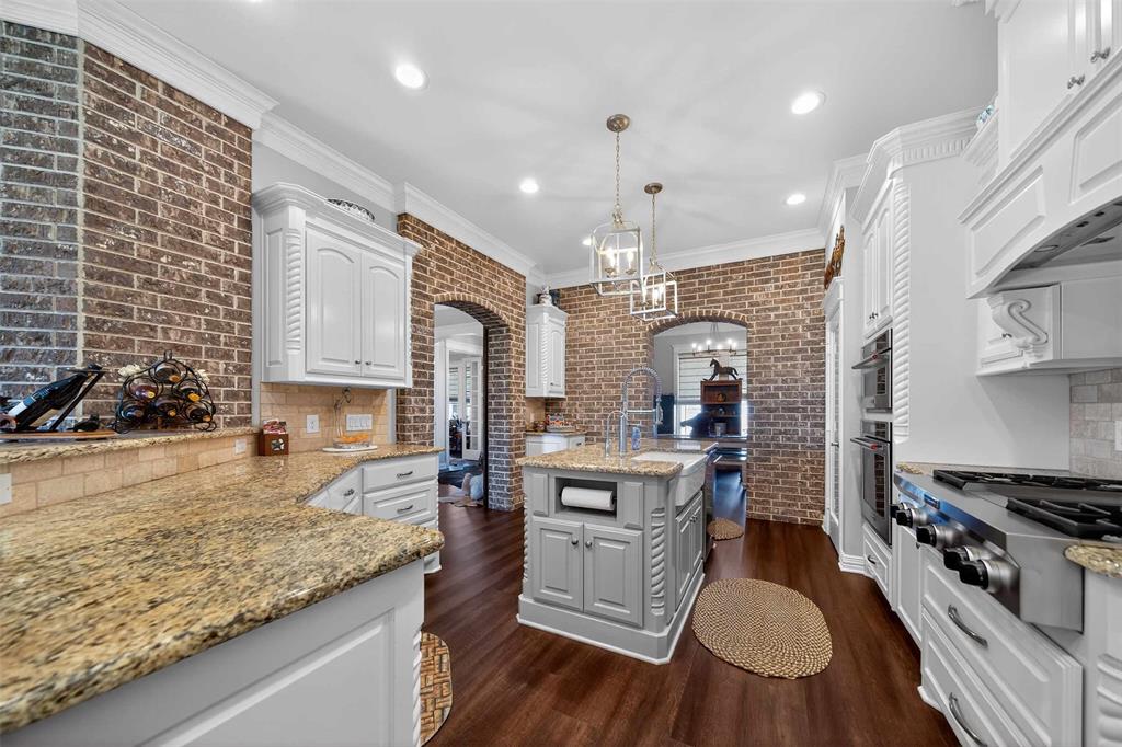 Stallion Lake Ranch - Residential