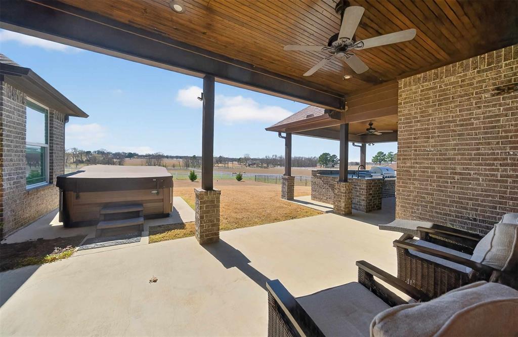 Stallion Lake Ranch - Residential