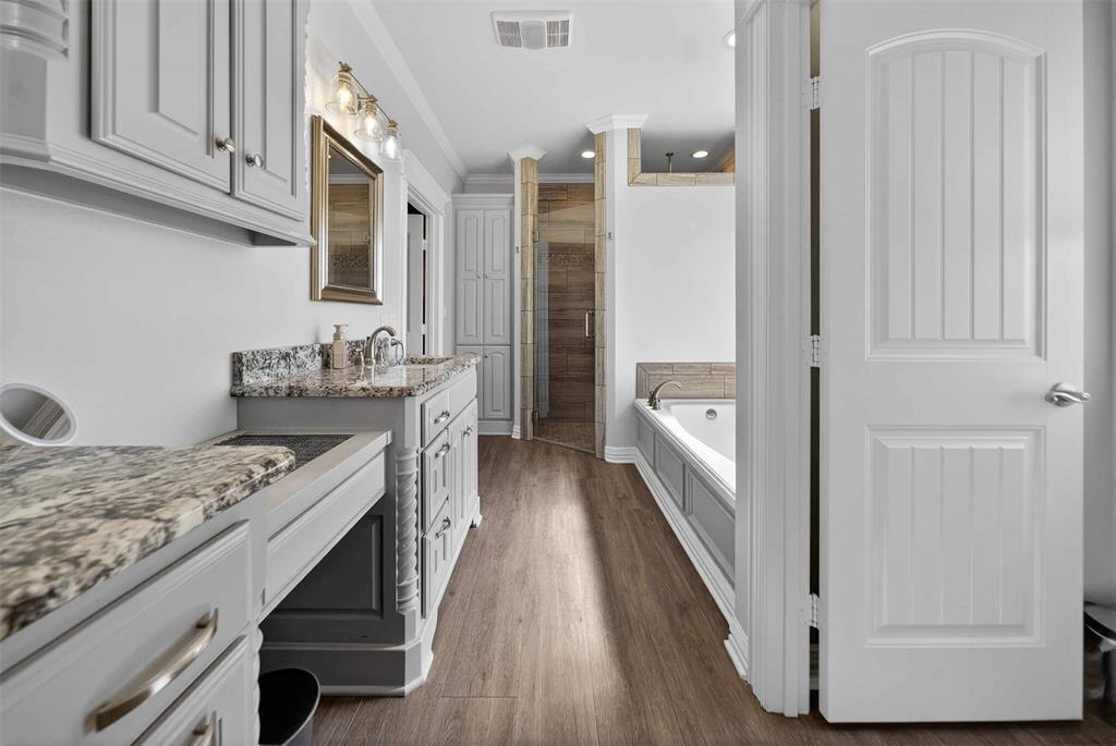 Stallion Lake Ranch - Residential