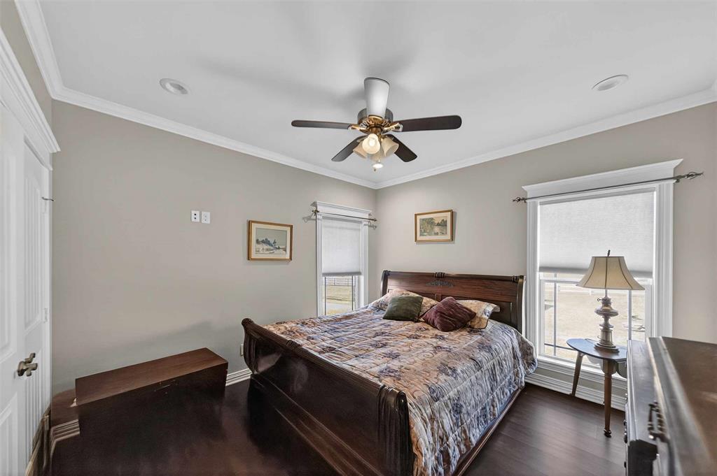 Stallion Lake Ranch - Residential