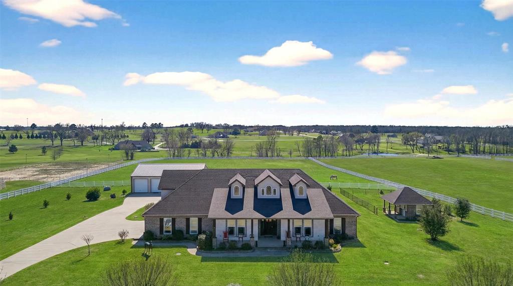 Stallion Lake Ranch - Residential