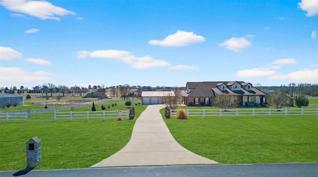 Stallion Lake Ranch - Residential