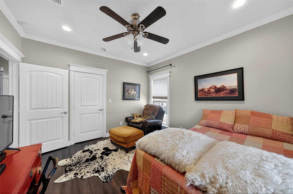 Stallion Lake Ranch - Residential