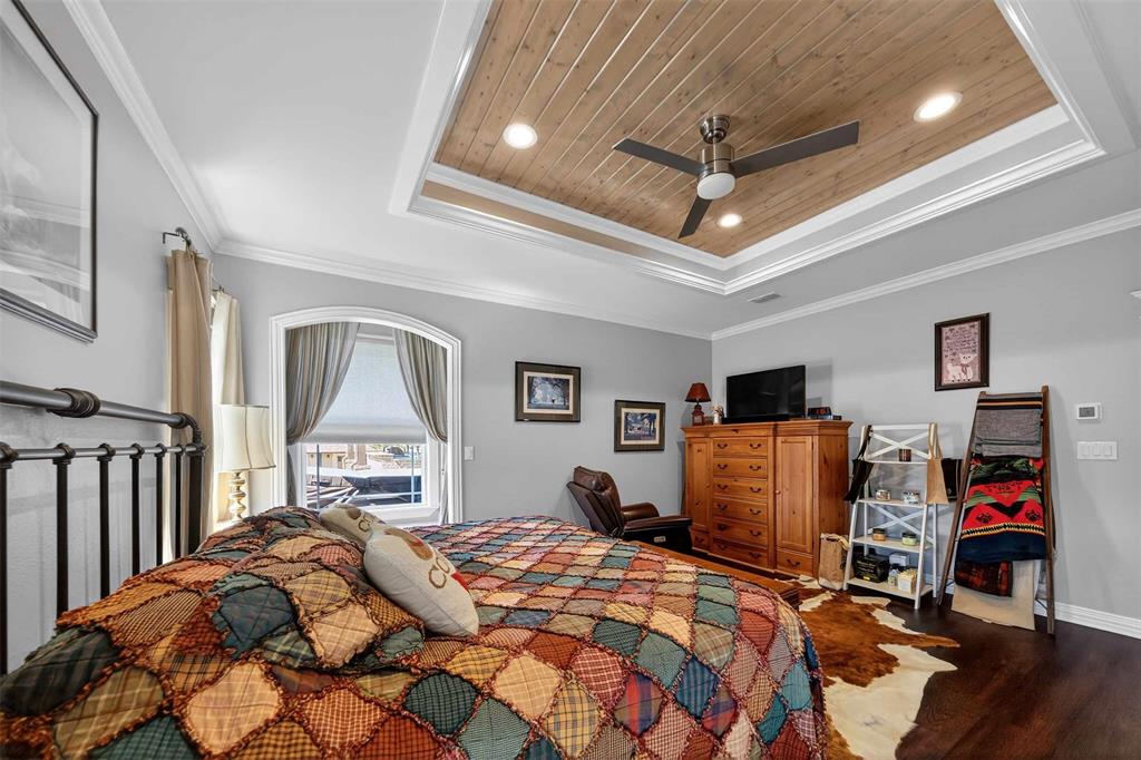 Stallion Lake Ranch - Residential