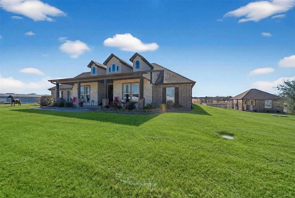 Stallion Lake Ranch - Residential