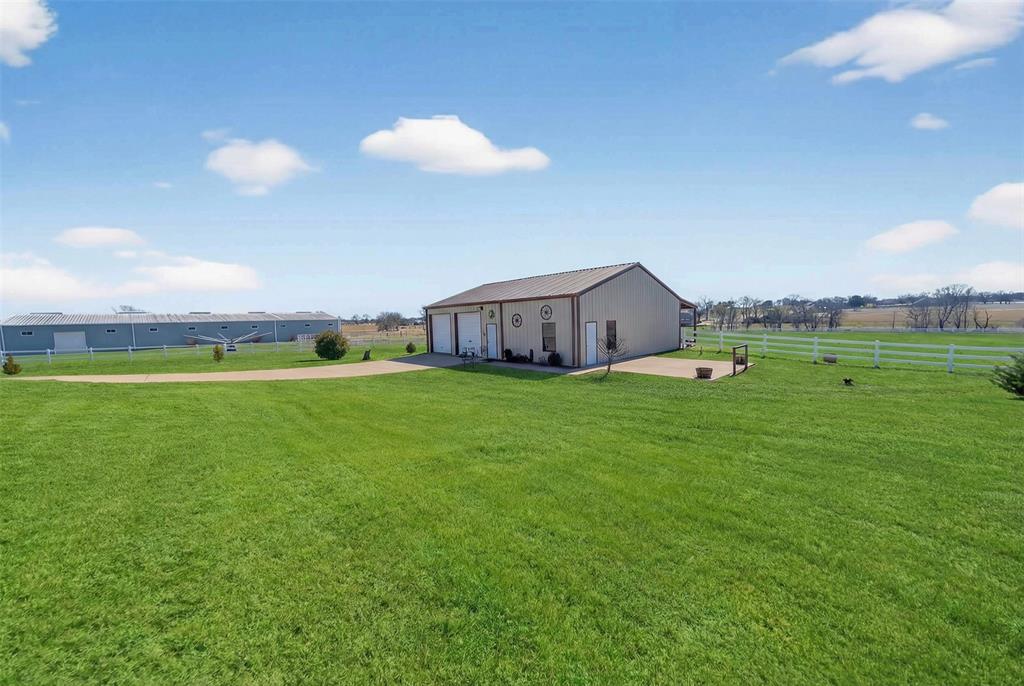 Stallion Lake Ranch - Residential