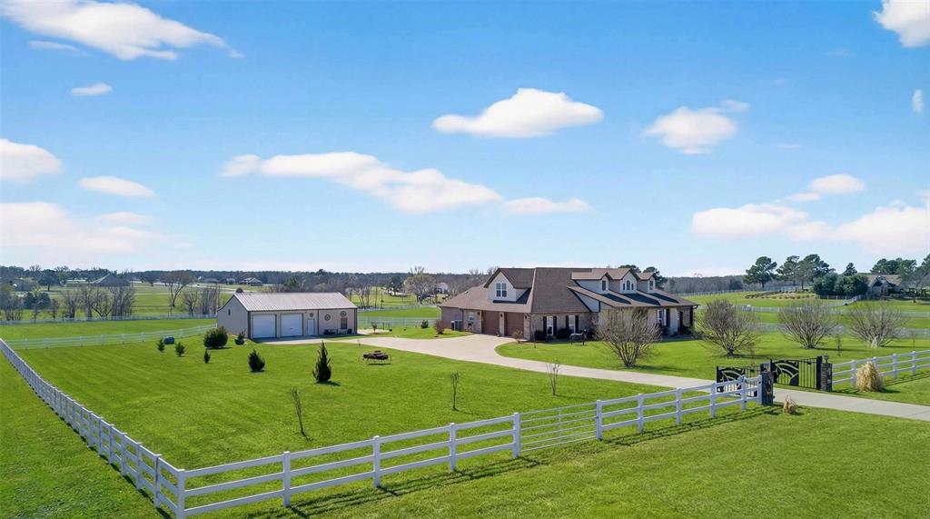 Stallion Lake Ranch - Residential