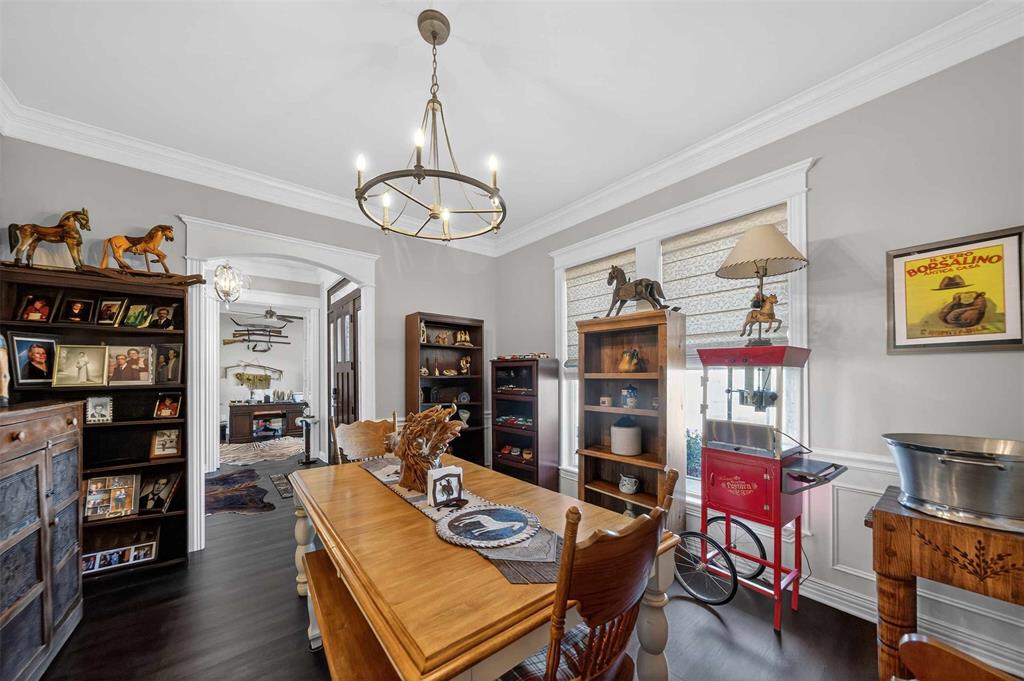 Stallion Lake Ranch - Residential