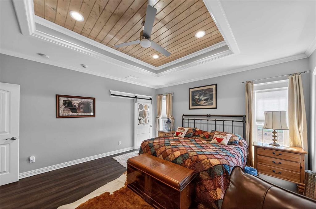 Stallion Lake Ranch - Residential