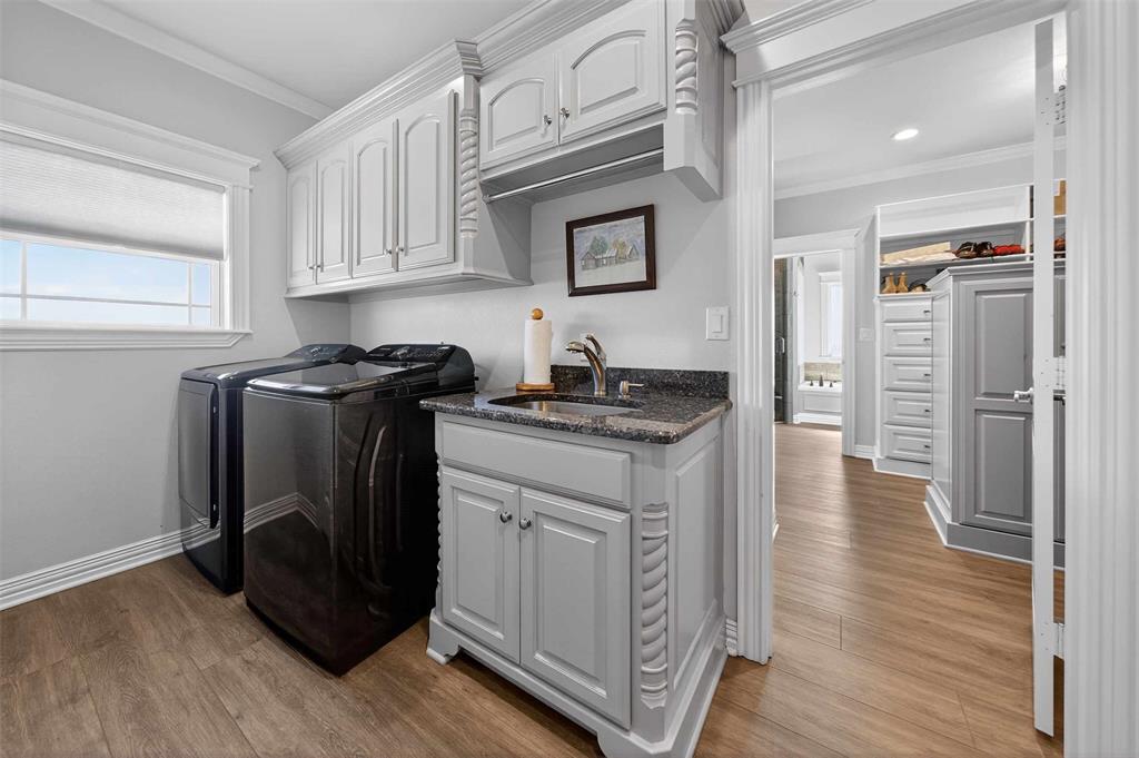 Stallion Lake Ranch - Residential