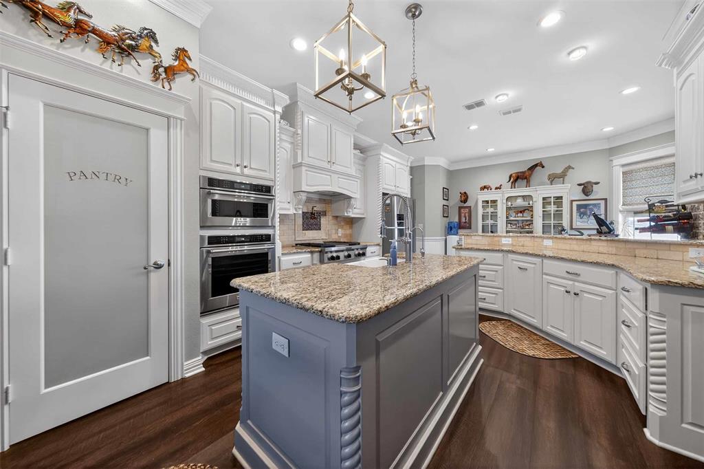 Stallion Lake Ranch - Residential