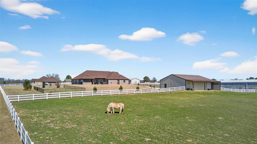 Stallion Lake Ranch - Residential
