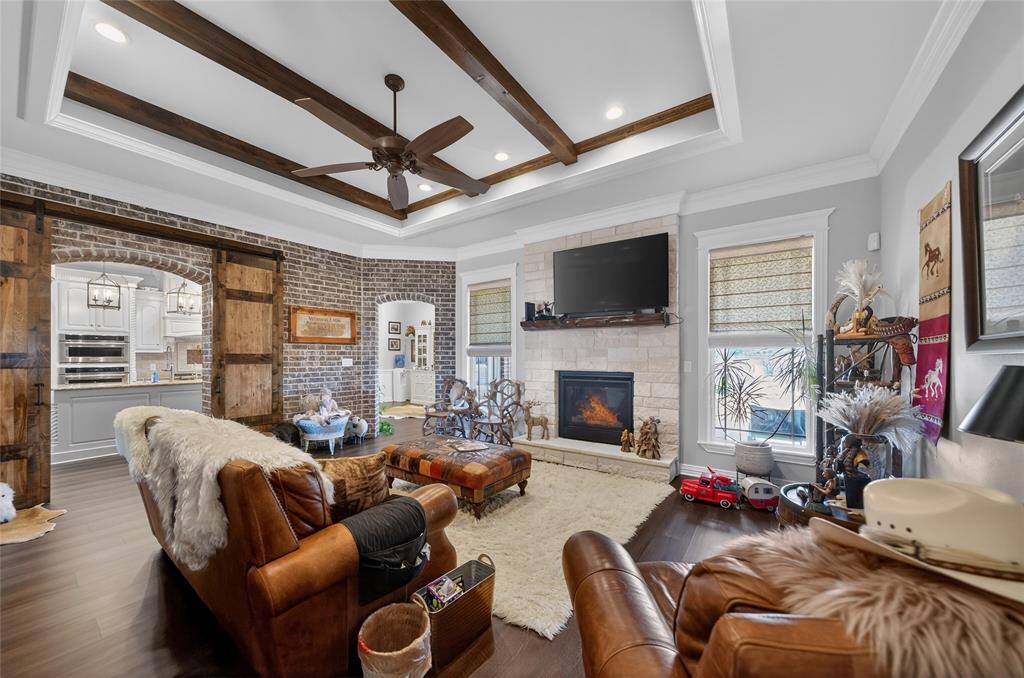 Stallion Lake Ranch - Residential