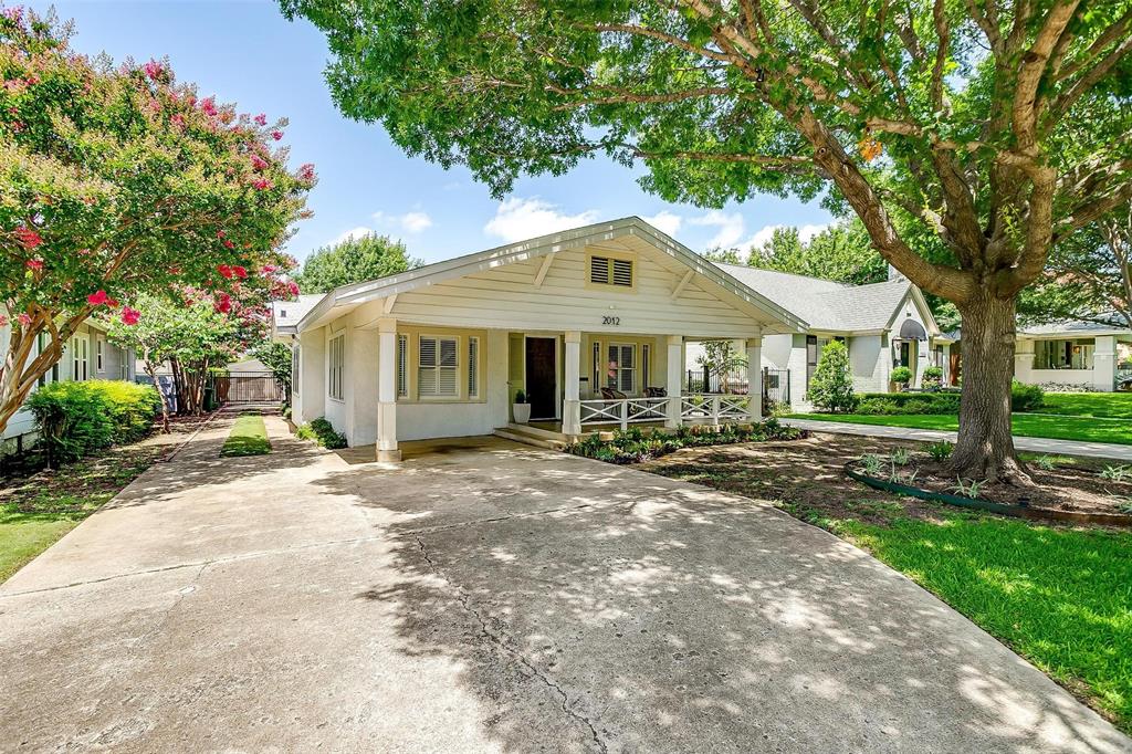 2012 Carleton Avenue