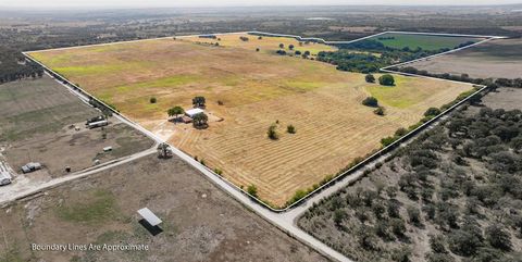 3066 County Road 285 Dublin TX 76446
