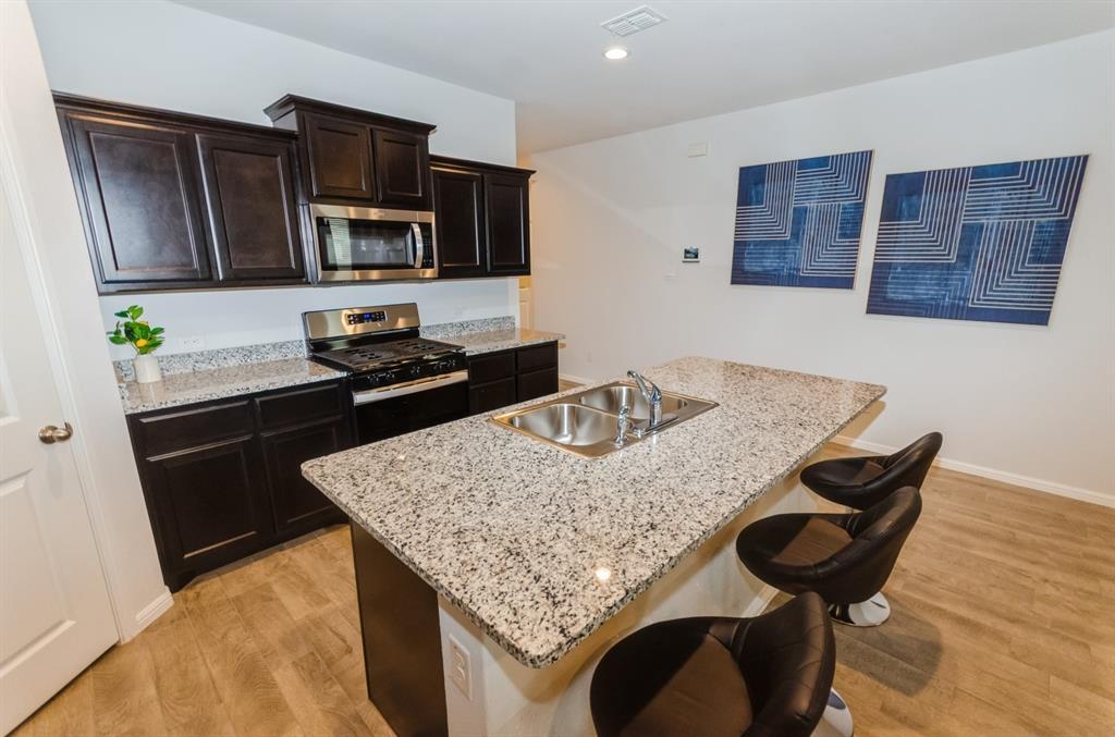 Chapel Crk - Residential