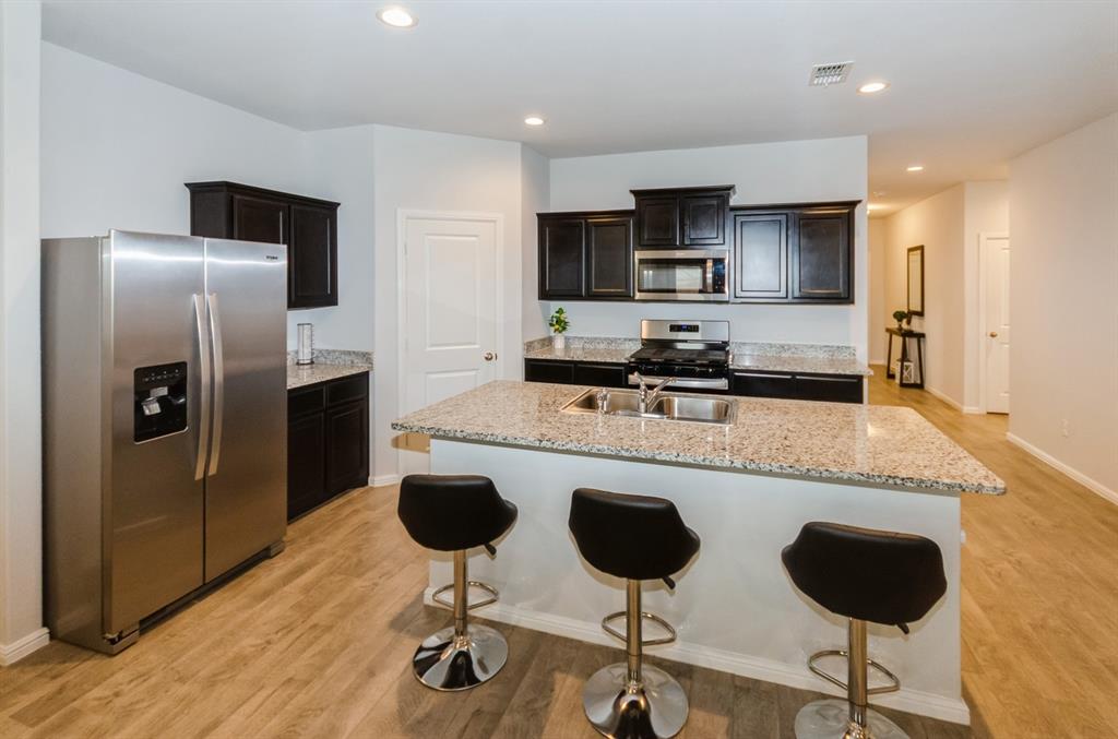 9744 New Bern Drive