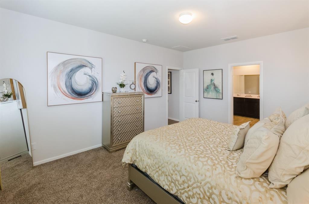 Chapel Crk - Residential