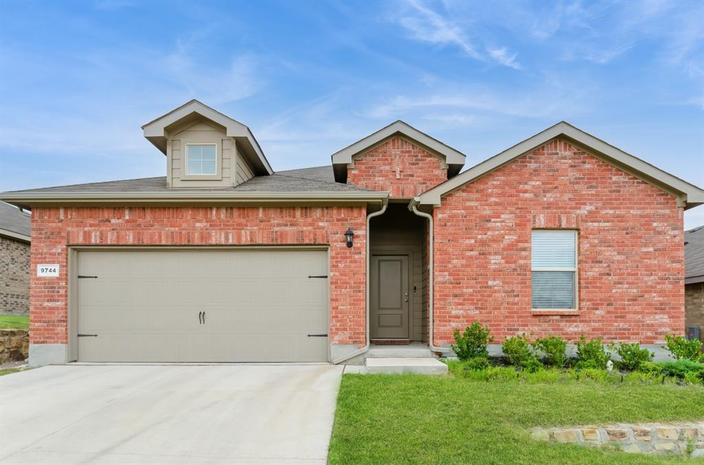 9744 New Bern Drive