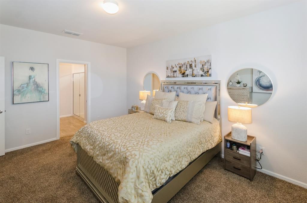 Chapel Crk - Residential