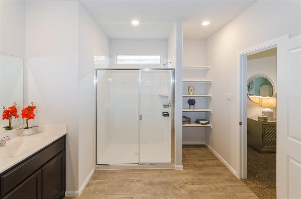 Chapel Crk - Residential