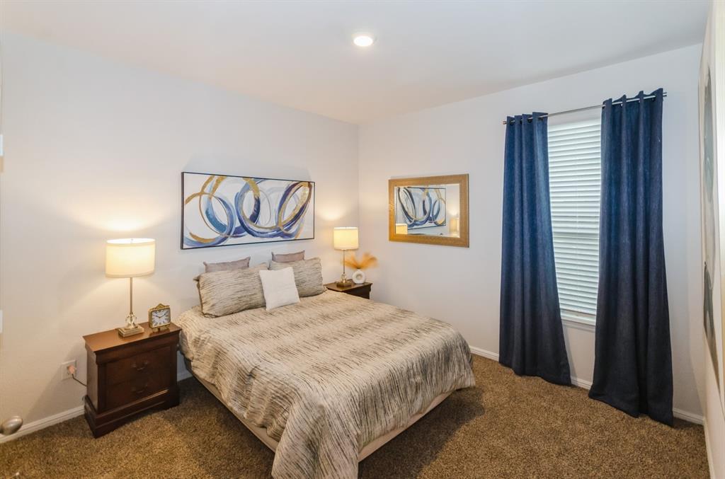 Chapel Crk - Residential