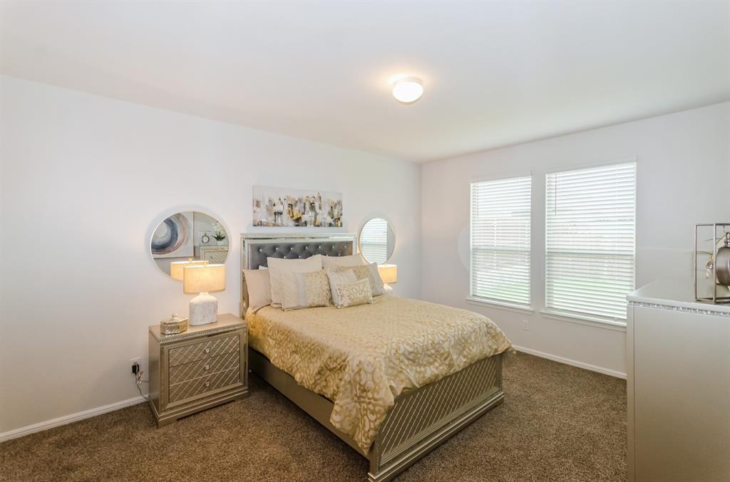 Chapel Crk - Residential