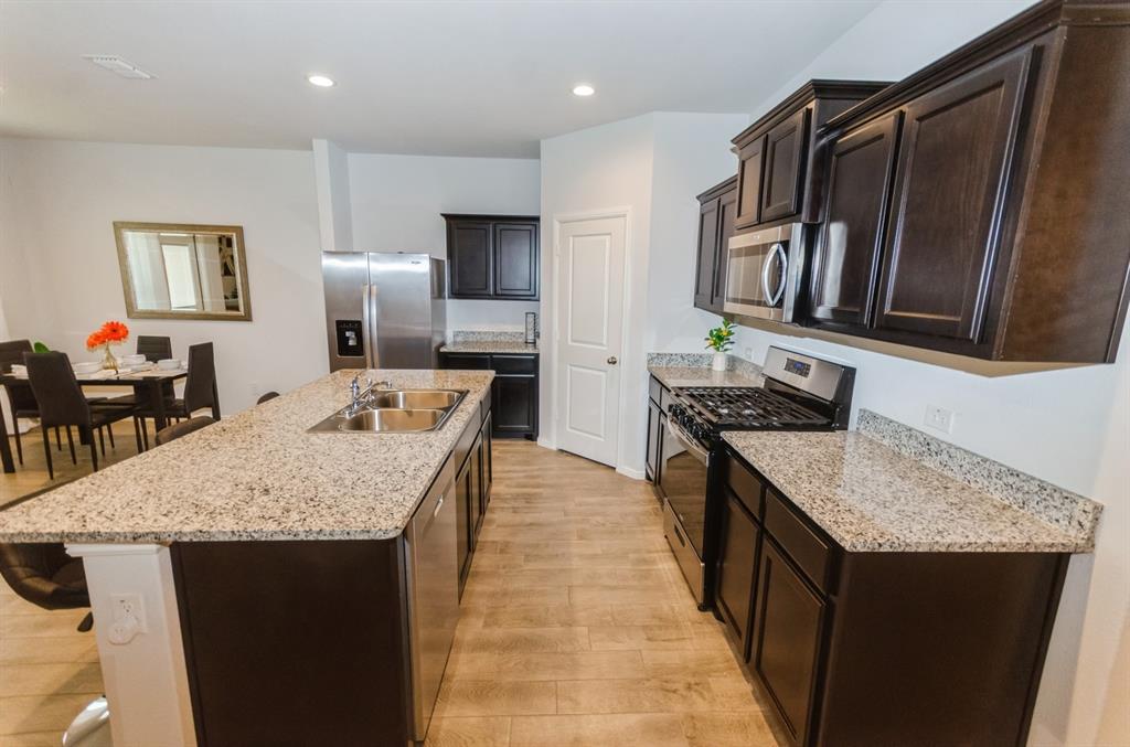 9744 New Bern Drive