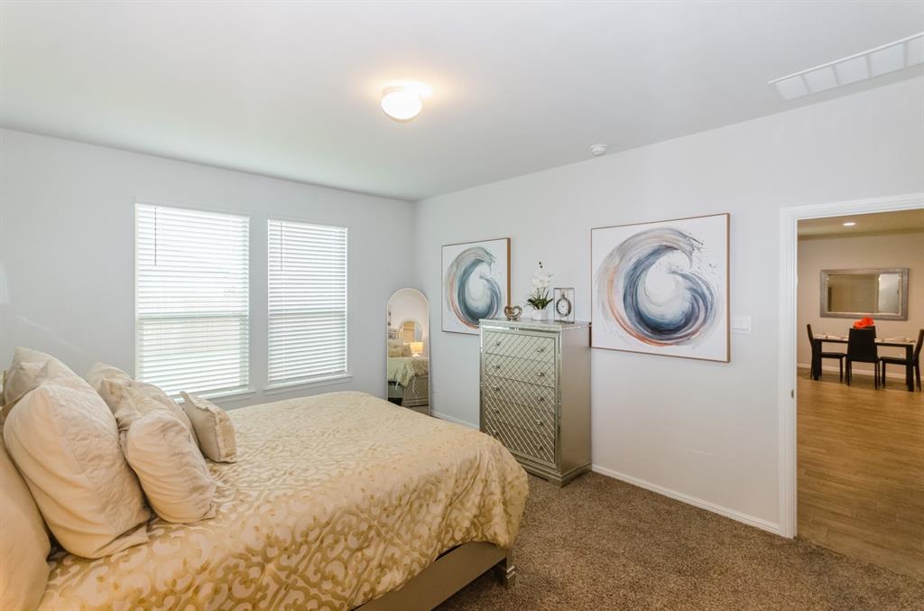 Chapel Crk - Residential