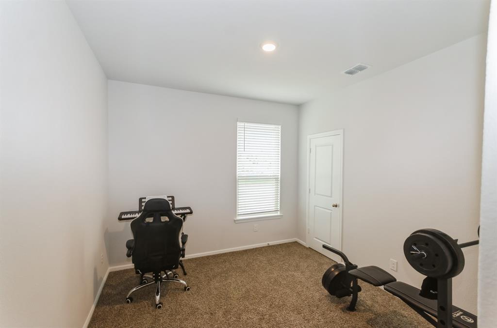 Chapel Crk - Residential