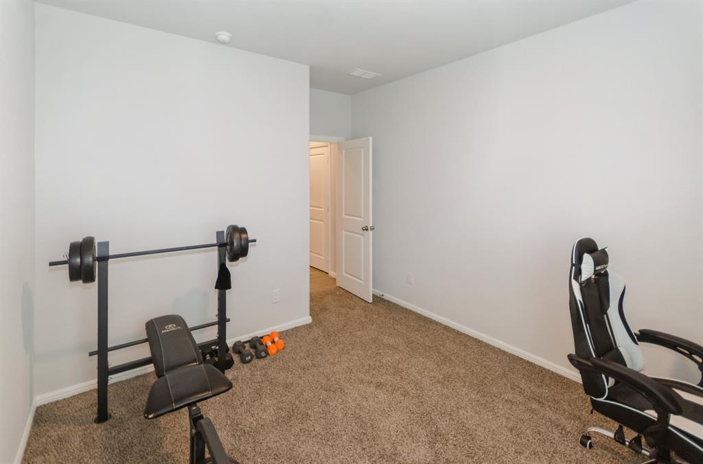 Chapel Crk - Residential