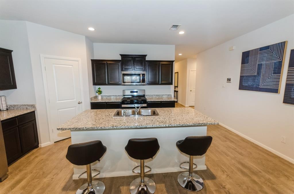 Chapel Crk - Residential