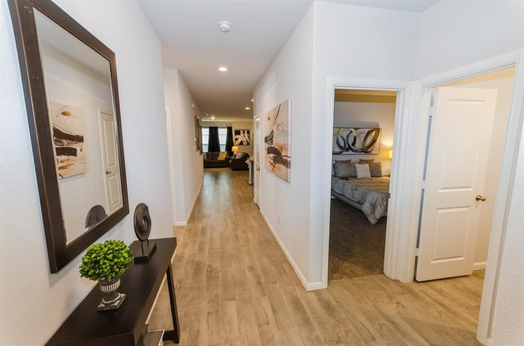 Chapel Crk - Residential