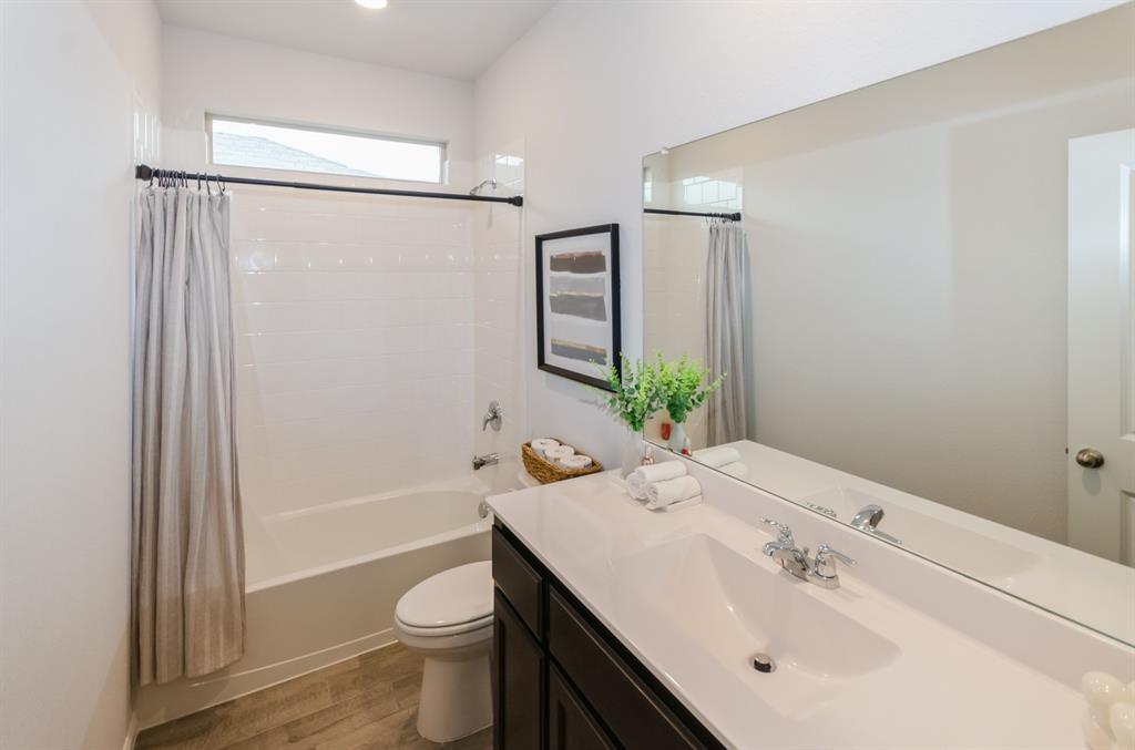 Chapel Crk - Residential