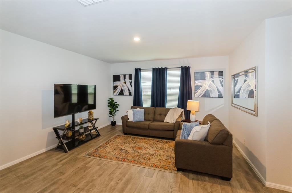 Chapel Crk - Residential