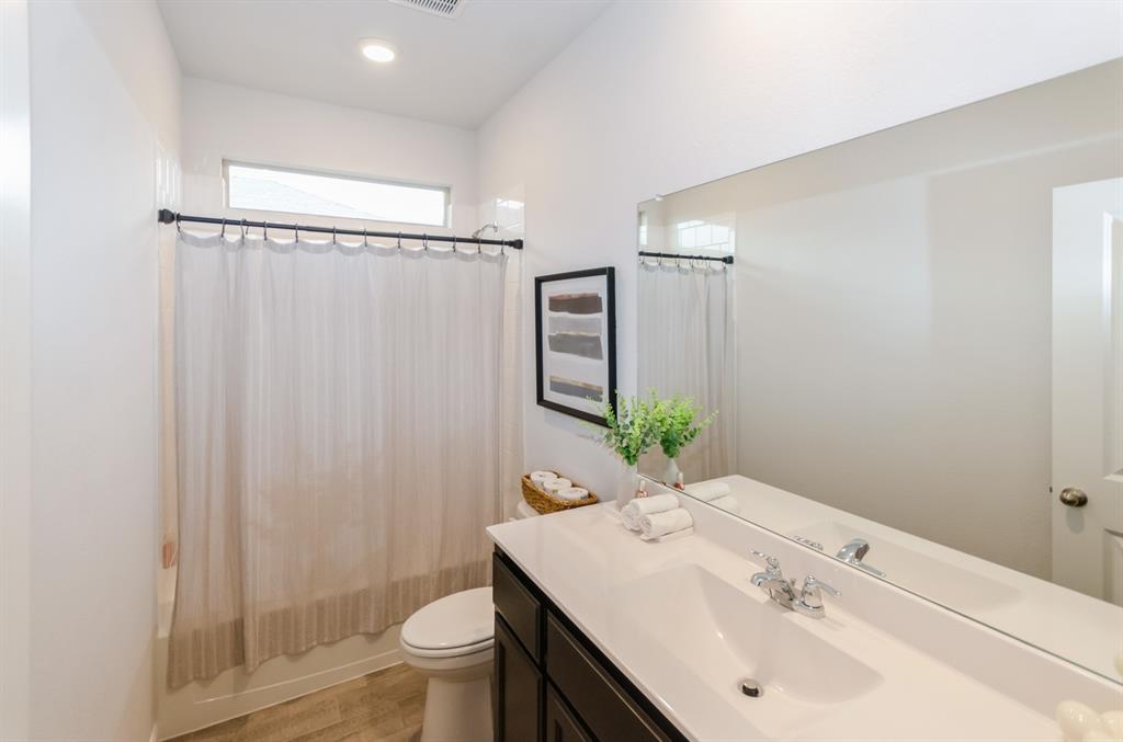 Chapel Crk - Residential