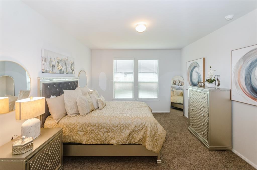 Chapel Crk - Residential