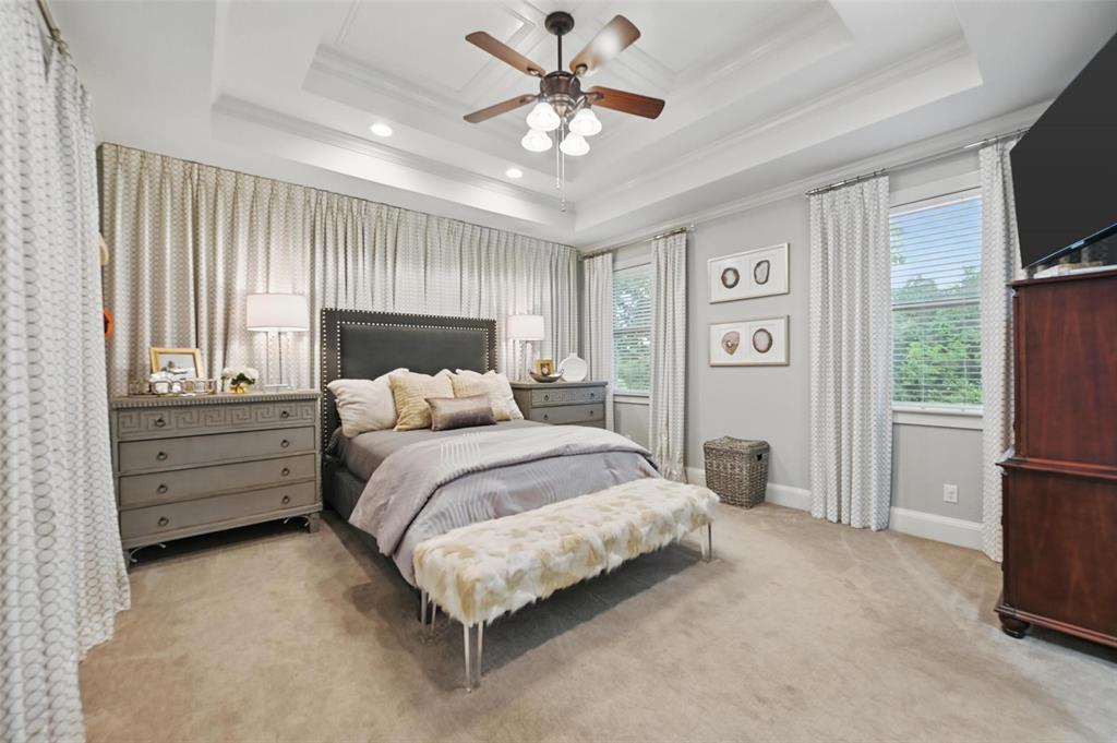 Benejoe Acres - Residential