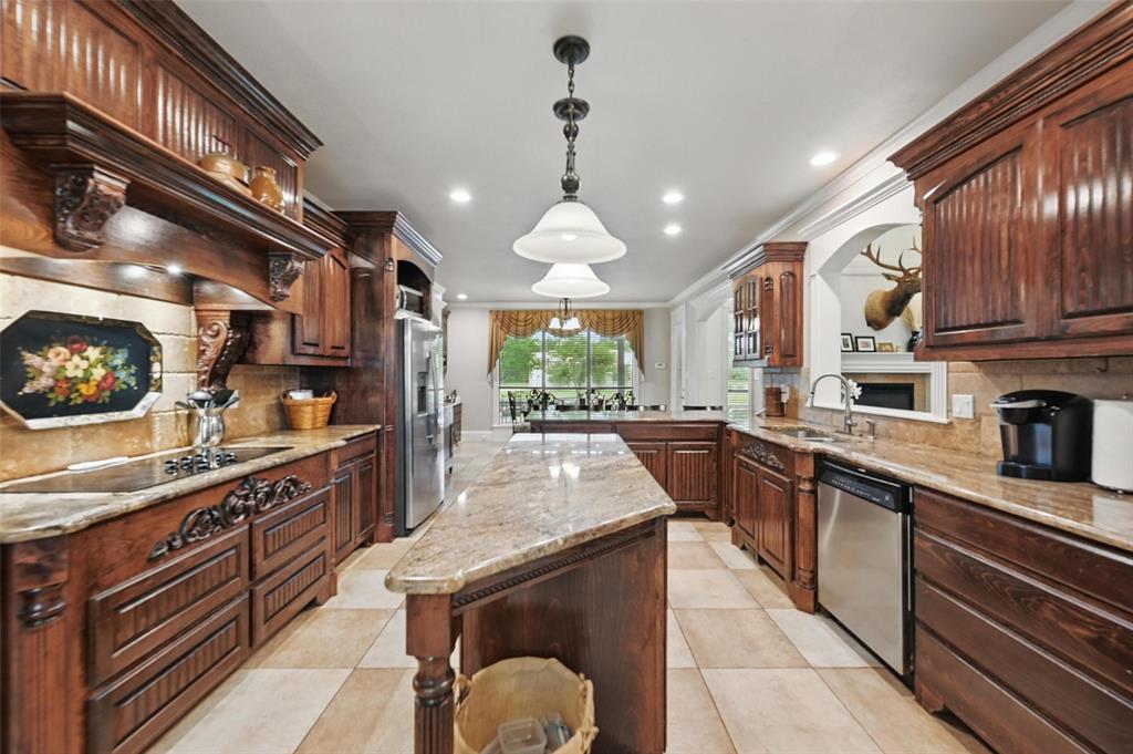 Benejoe Acres - Residential