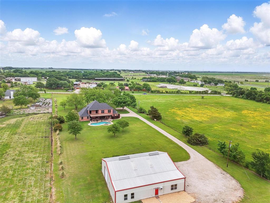 Benejoe Acres - Residential