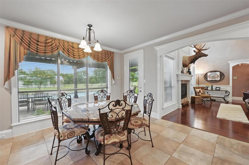 Benejoe Acres - Residential