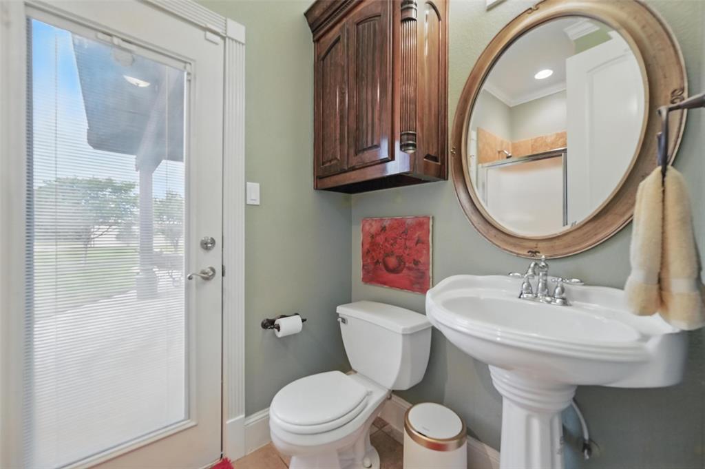 Benejoe Acres - Residential