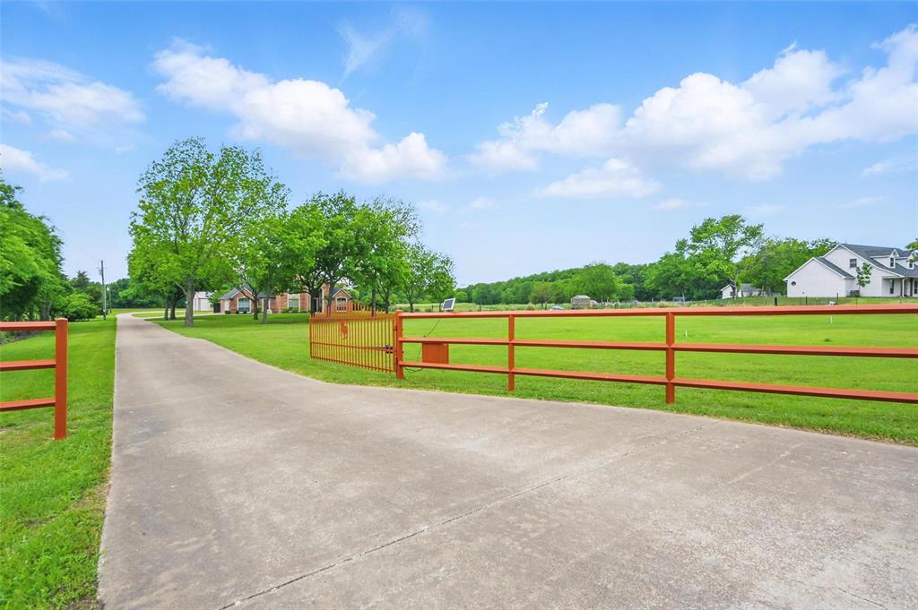 Benejoe Acres - Residential