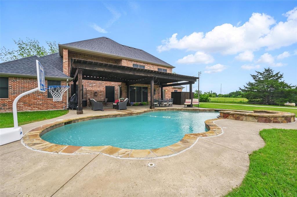 Benejoe Acres - Residential