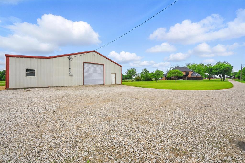 Benejoe Acres - Residential