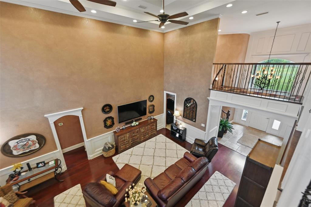 Benejoe Acres - Residential