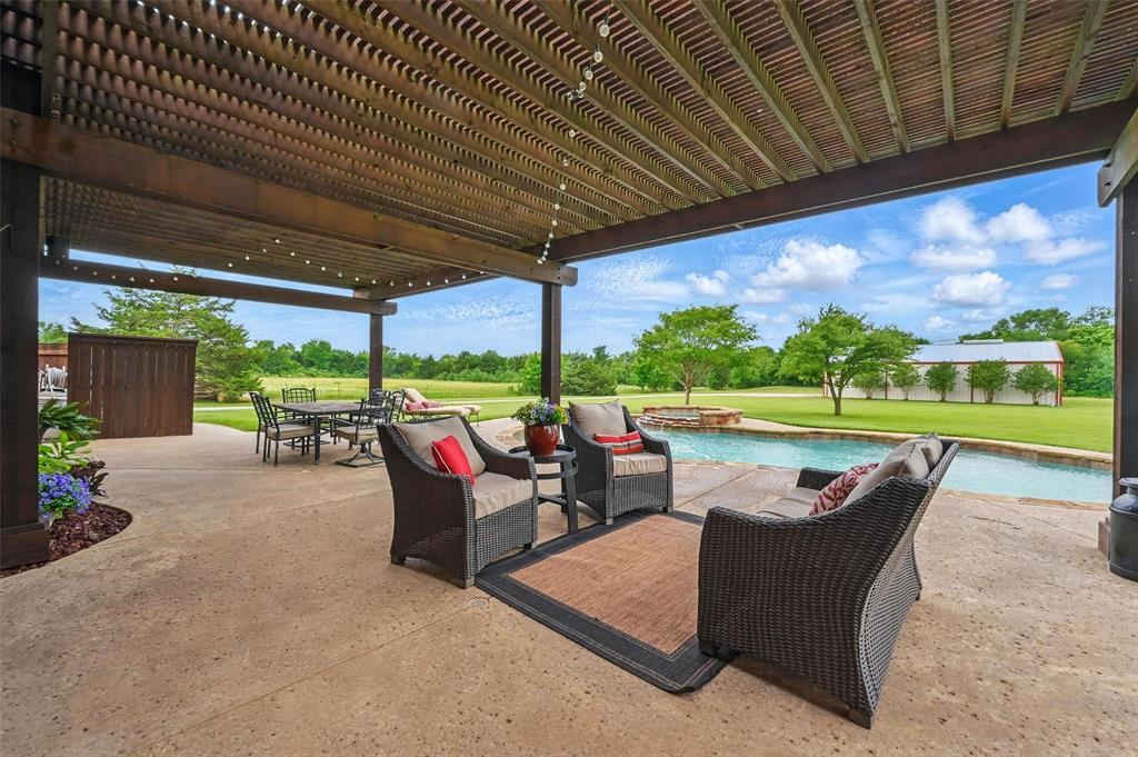 Benejoe Acres - Residential