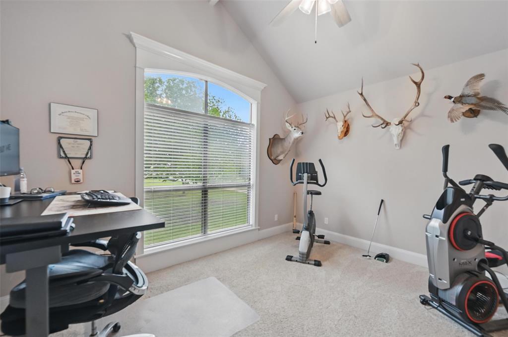 Benejoe Acres - Residential